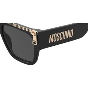 GÜNEŞ GÖZLÜĞÜ MOSCHINO MO MOS165/S 807IR 56-16 145 G