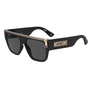 GÜNEŞ GÖZLÜĞÜ MOSCHINO MO MOS165/S 807IR 56-16 145 G