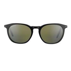 GÜNEŞ GÖZLÜĞÜ Serengeti Serengeti 8935 BLACK 52-20 145 G
