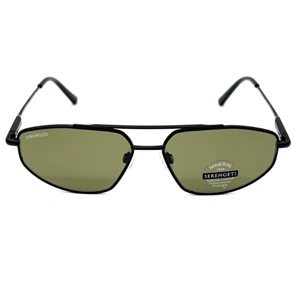 GÜNEŞ GÖZLÜĞÜ Serengeti Serengeti MARLON SS5393003 POH 57-15 145 G
