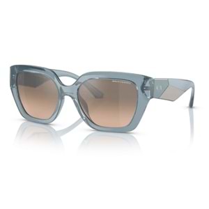 GÜNEŞ GÖZLÜĞÜ ARMANI EXCHANGE ARM 0AX4125SU 82408Z 54-17 140 G