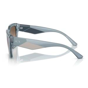 GÜNEŞ GÖZLÜĞÜ ARMANI EXCHANGE ARM 0AX4125SU 82408Z 54-17 140 G