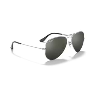 GÜNEŞ GÖZLÜĞÜ RAY-BAN RB 0RB3025 003/59 58-14 135 G