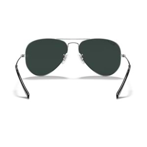 GÜNEŞ GÖZLÜĞÜ RAY-BAN RB 0RB3025 003/59 58-14 135 G