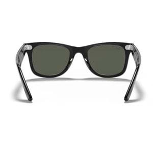 GÜNEŞ GÖZLÜĞÜ RAY-BAN RB 0RB2140 90158 50-22 150 G