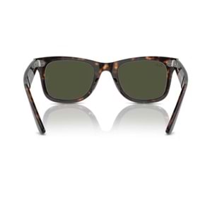 GÜNEŞ GÖZLÜĞÜ RAY-BAN RB 0RB2140 902 50-22 150 G