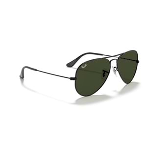 GÜNEŞ GÖZLÜĞÜ RAY-BAN RB 0RB3025 L2823 58-14 135 G
