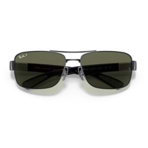 GÜNEŞ GÖZLÜĞÜ RAY-BAN RB 0RB3522 004/9A 61-17 135 G