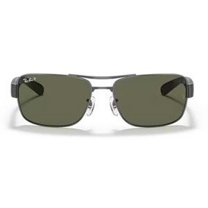 GÜNEŞ GÖZLÜĞÜ RAY-BAN RB 0RB3522 004/9A 61-17 135 G