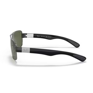 GÜNEŞ GÖZLÜĞÜ RAY-BAN RB 0RB3522 004/9A 61-17 135 G