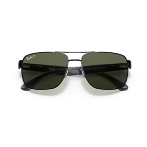 GÜNEŞ GÖZLÜĞÜ RAY-BAN RB 0RB3530 002/9A 58-17 140 G