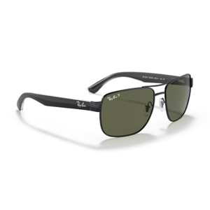 GÜNEŞ GÖZLÜĞÜ RAY-BAN RB 0RB3530 002/9A 58-17 140 G