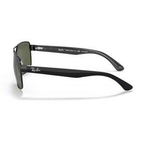 GÜNEŞ GÖZLÜĞÜ RAY-BAN RB 0RB3530 002/9A 58-17 140 G