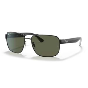 GÜNEŞ GÖZLÜĞÜ RAY-BAN RB 0RB3530 002/9A 58-17 140 G