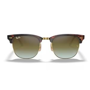 GÜNEŞ GÖZLÜĞÜ RAY-BAN RB 0RB3016 990/9J 51-21 145 G