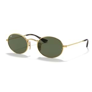GÜNEŞ GÖZLÜĞÜ RAY-BAN RB 0RB3547N 001 51-21 145 G