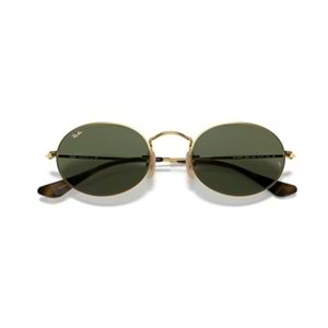 GÜNEŞ GÖZLÜĞÜ RAY-BAN RB 0RB3547N 001 51-21 145 G