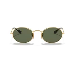 GÜNEŞ GÖZLÜĞÜ RAY-BAN RB 0RB3547N 001 51-21 145 G