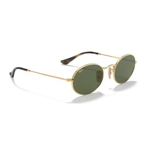 GÜNEŞ GÖZLÜĞÜ RAY-BAN RB 0RB3547N 001 51-21 145 G