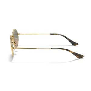 GÜNEŞ GÖZLÜĞÜ RAY-BAN RB 0RB3547N 001 51-21 145 G