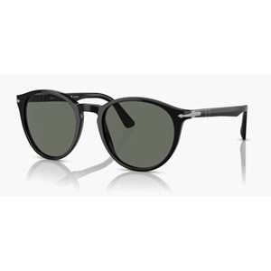 GÜNEŞ GÖZLÜĞÜ PERSOL Persol 0PO3152S 901458 52-20 145 G