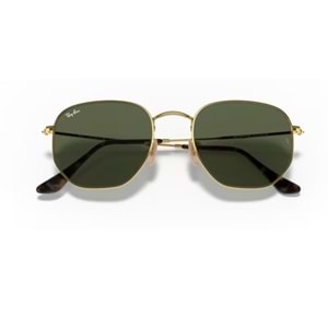 GÜNEŞ GÖZLÜĞÜ RAY-BAN RB 0RB3548N 001 54-21 145 G