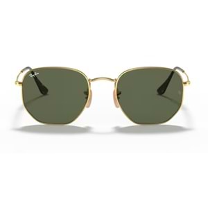 GÜNEŞ GÖZLÜĞÜ RAY-BAN RB 0RB3548N 001 54-21 145 G