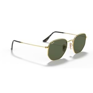 GÜNEŞ GÖZLÜĞÜ RAY-BAN RB 0RB3548N 001 54-21 145 G