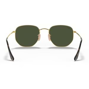 GÜNEŞ GÖZLÜĞÜ RAY-BAN RB 0RB3548N 001 54-21 145 G