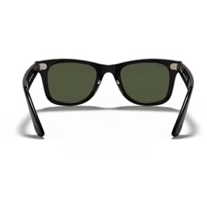 GÜNEŞ GÖZLÜĞÜ RAY-BAN RB 0RB4340 601 50- 22 150 G