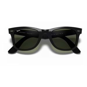 GÜNEŞ GÖZLÜĞÜ RAY-BAN RB 0RB4340 601 50- 22 150 G