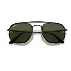 GÜNEŞ GÖZLÜĞÜ RAY-BAN RB 0RB3648 002/58 54-21 145 G
