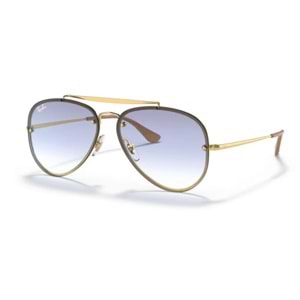 GÜNEŞ GÖZLÜĞÜ RAY-BAN RB 0RB3584N 001/19 61-13 145 G
