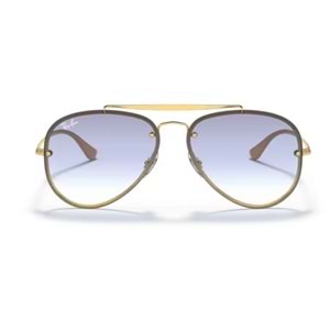 GÜNEŞ GÖZLÜĞÜ RAY-BAN RB 0RB3584N 001/19 61-13 145 G