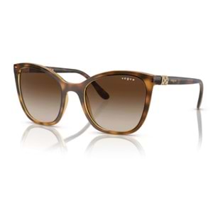 GÜNEŞ GÖZLÜĞÜ VOGUE Vogue 0VO5243SB W65613 53-21 140 G