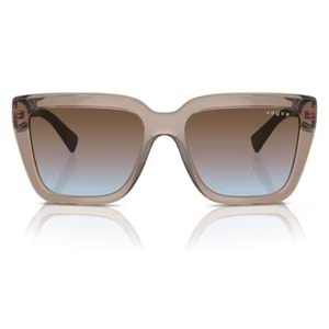 GÜNEŞ GÖZLÜĞÜ VOGUE Vogue 0VO5575SB 294048 55 G
