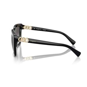 GÜNEŞ GÖZLÜĞÜ VOGUE Vogue 0VO5575SB W44/8G 55 G