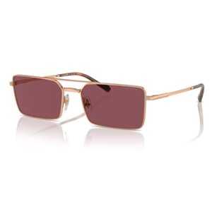 GÜNEŞ GÖZLÜĞÜ VOGUE Vogue 0VO4309S 51525Q 55 G