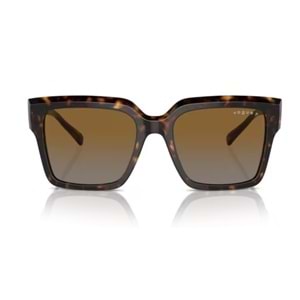 GÜNEŞ GÖZLÜĞÜ VOGUE Vogue 0VO5553S W656T5 54 G
