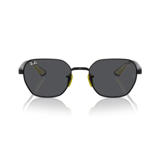 GÜNEŞ GÖZLÜĞÜ RAY-BAN RB 0RB3794M F09487 54-20 145 G