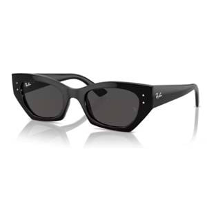 GÜNEŞ GÖZLÜĞÜ RAY-BAN RB 0RB4430 667787 52-22 145 G