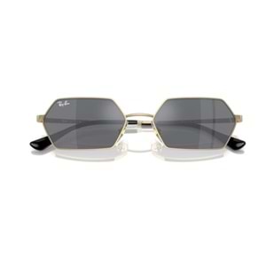 GÜNEŞ GÖZLÜĞÜ RAY-BAN RB 0RB3728 92136V 55-18 145 G
