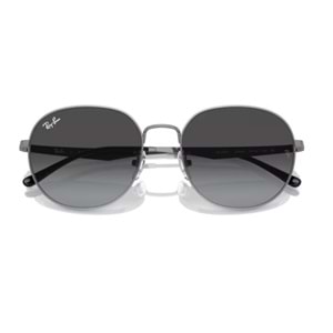 GÜNEŞ GÖZLÜĞÜ RAY-BAN RB 0RB3727D 004/8G 57-19 145 G