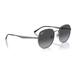 GÜNEŞ GÖZLÜĞÜ RAY-BAN RB 0RB3727D 004/8G 57-19 145 G