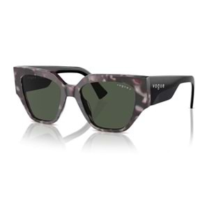 GÜNEŞ GÖZLÜĞÜ VOGUE Vogue 0VO5409S 31499A 52 G