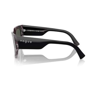 GÜNEŞ GÖZLÜĞÜ VOGUE Vogue 0VO5409S 31499A 52 G