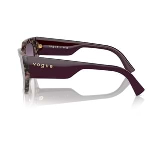 GÜNEŞ GÖZLÜĞÜ VOGUE Vogue 0VO5409S 3150U6 52 G
