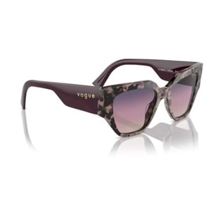 GÜNEŞ GÖZLÜĞÜ VOGUE Vogue 0VO5409S 3150U6 52 G