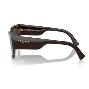 GÜNEŞ GÖZLÜĞÜ VOGUE Vogue 0VO5409S 26058G 52 G