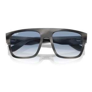 GÜNEŞ GÖZLÜĞÜ RAY-BAN RB 0RB0360S 1404/3F 57-20 145 G